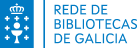 Rede de bibliotecas públicas de Galicia